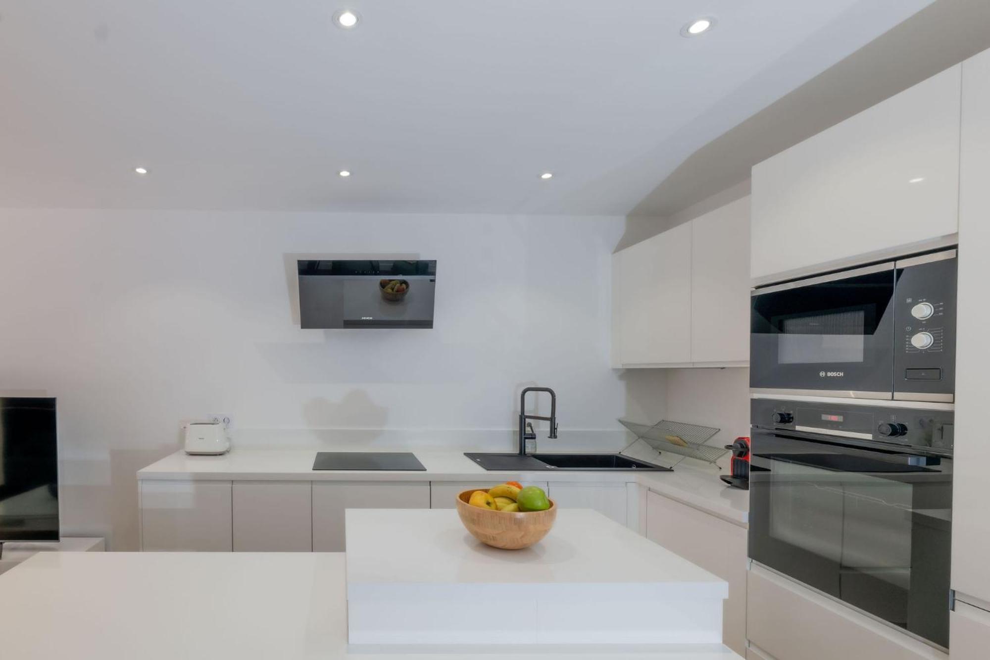 Somptueux Appartement 20M Plages Avec Vue Mer 昂蒂布 外观 照片